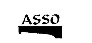 ASSO logo
