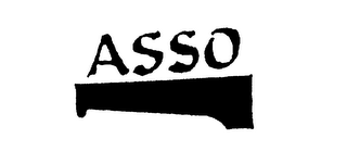 ASSO logo