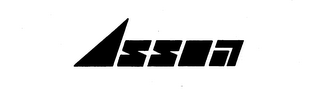 ASSOA logo