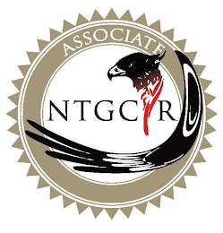 ASSOCIATE NTGCR logo