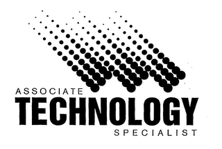 ASSOCIATE TECHNOLOGY SPECIALIST logo