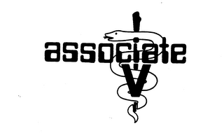 ASSOCIATE V logo