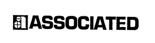 ASSOCIATED logo