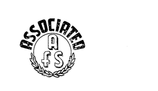 ASSOCIATED AFS logo