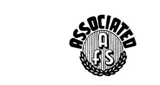 ASSOCIATED AFS logo