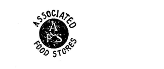 ASSOCIATED AFS FOOD STORES logo
