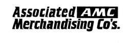 ASSOCIATED AMC MERCHANDISING CO'S. logo