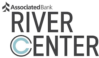 ASSOCIATED BANK RIVER CENTER logo