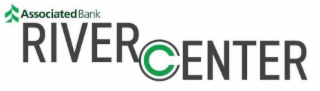 ASSOCIATED BANK RIVER CENTER logo