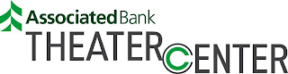 ASSOCIATED BANK THEATER CENTER logo