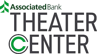 ASSOCIATED BANK THEATER CENTER logo
