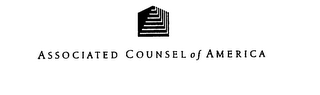 ASSOCIATED COUNSEL OF AMERICA logo