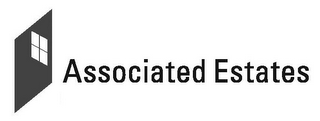 ASSOCIATED ESTATES logo
