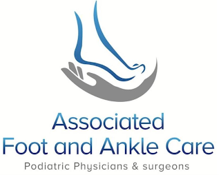 ASSOCIATED FOOT AND ANKLE CARE PODIATRIC PHYSICIANS & SURGEONS logo