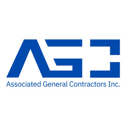 ASSOCIATED GENERAL CONTRACTORS INC. logo