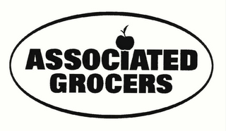 ASSOCIATED GROCERS logo