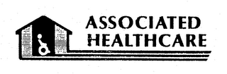 ASSOCIATED HEALTHCARE logo