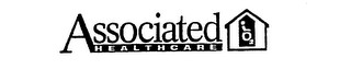ASSOCIATED HEALTHCARE logo