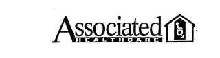 ASSOCIATED HEALTHCARE logo