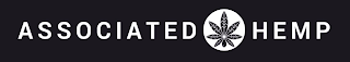 ASSOCIATED HEMP logo