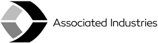 ASSOCIATED INDUSTRIES logo
