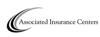 ASSOCIATED INSURANCE CENTERS logo
