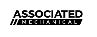 ASSOCIATED MECHANICAL logo