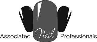 ASSOCIATED NAIL PROFESSIONALS logo