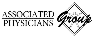 ASSOCIATED PHYSICIANS GROUP logo
