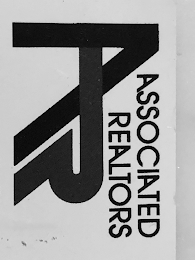 ASSOCIATED REALTORS AR logo