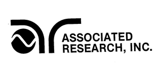ASSOCIATED RESEARCH, INC. logo