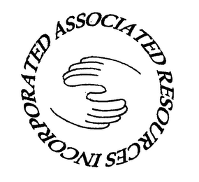 ASSOCIATED RESOURCES INCORPORATED logo