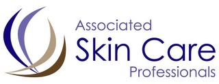 ASSOCIATED SKIN CARE PROFESSIONALS logo