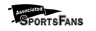 ASSOCIATED SPORTSFANS logo
