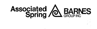 ASSOCIATED SPRING BARNES GROUP INC. logo