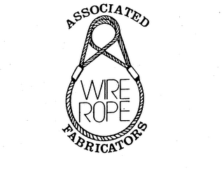 ASSOCIATED WIRE ROPE FABRICATORS