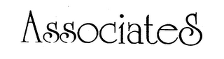 ASSOCIATES logo