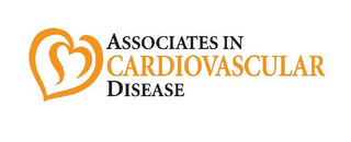 ASSOCIATES IN CARDIOVASCULAR DISEASE logo