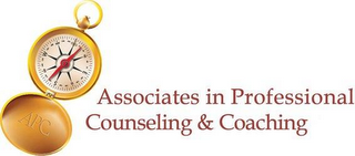 ASSOCIATES IN PROFESSIONAL COUNSELING & COACHING APC logo
