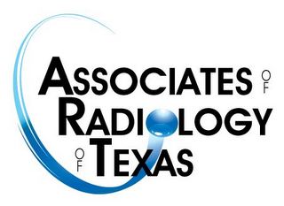 ASSOCIATES OF RADIOLOGY OF TEXAS logo