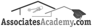ASSOCIATESACADEMY.COM logo