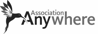 ASSOCIATION ANYWHERE logo