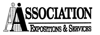 ASSOCIATION EXPOSITIONS & SERVICES logo