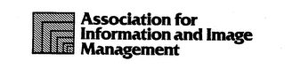 ASSOCIATION FOR INFORMATION AND IMAGE MANAGEMENT logo