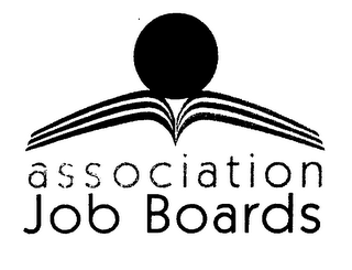 ASSOCIATION JOB BOARDS logo