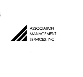 ASSOCIATION MANAGEMENT SERVICES, INC. logo
