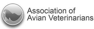 ASSOCIATION OF AVIAN VETERINARIANS logo