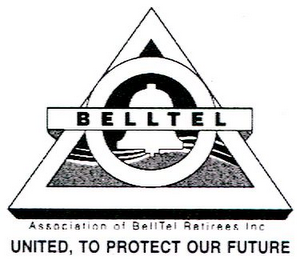 ASSOCIATION OF BELLTEL RETIREES logo