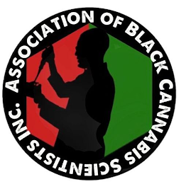 ASSOCIATION OF BLACK CANNABIS SCIENTISTS INC. logo