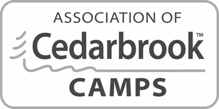 ASSOCIATION OF CEDARBROOK CAMPS logo